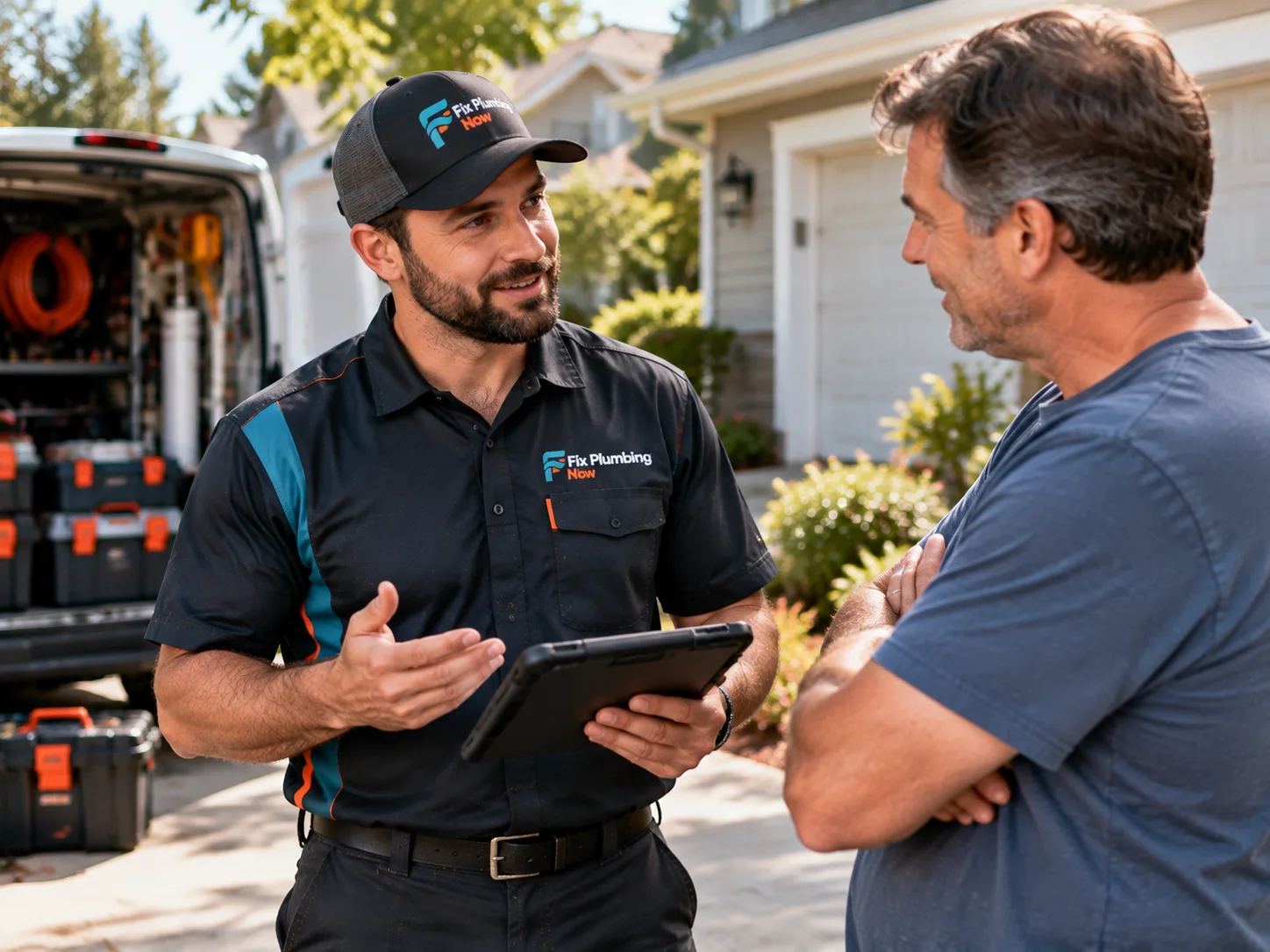 Clogged Drain Service San Ramon, CA FAQs